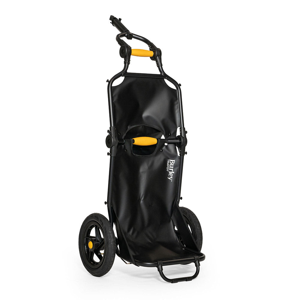 Travoy Cargo Bike Trailer - Burley
