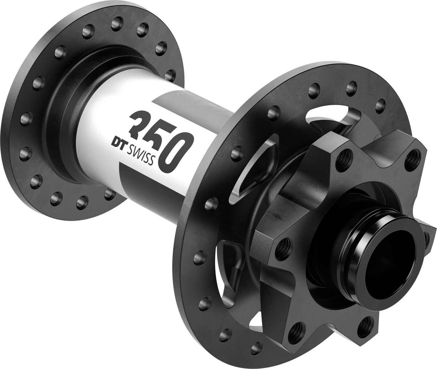 DT Swiss XM481 rims with DT Swiss 350 Hubs. Tubeless Ready. SHIMANO MICRO SPLINE