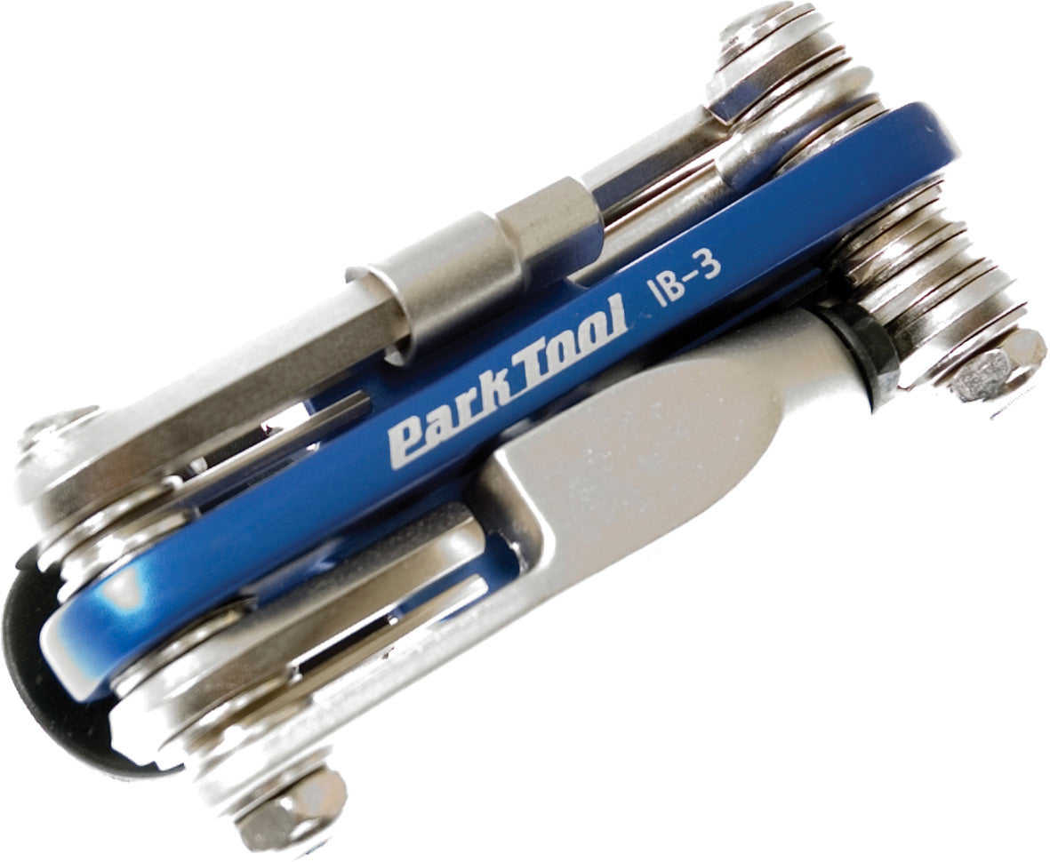 Park Tool Multi Tool IB-3 - I-Beam 3