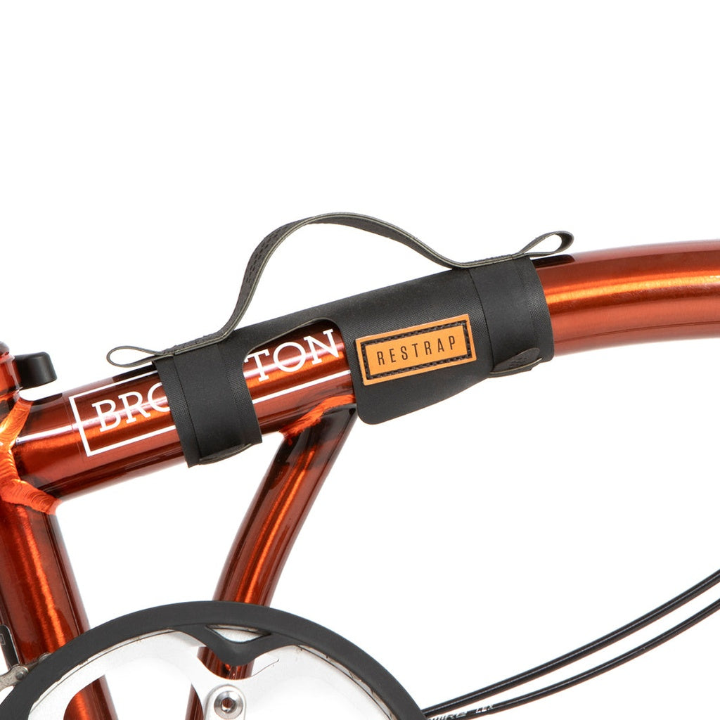 Brompton & Folding Bike Accessories