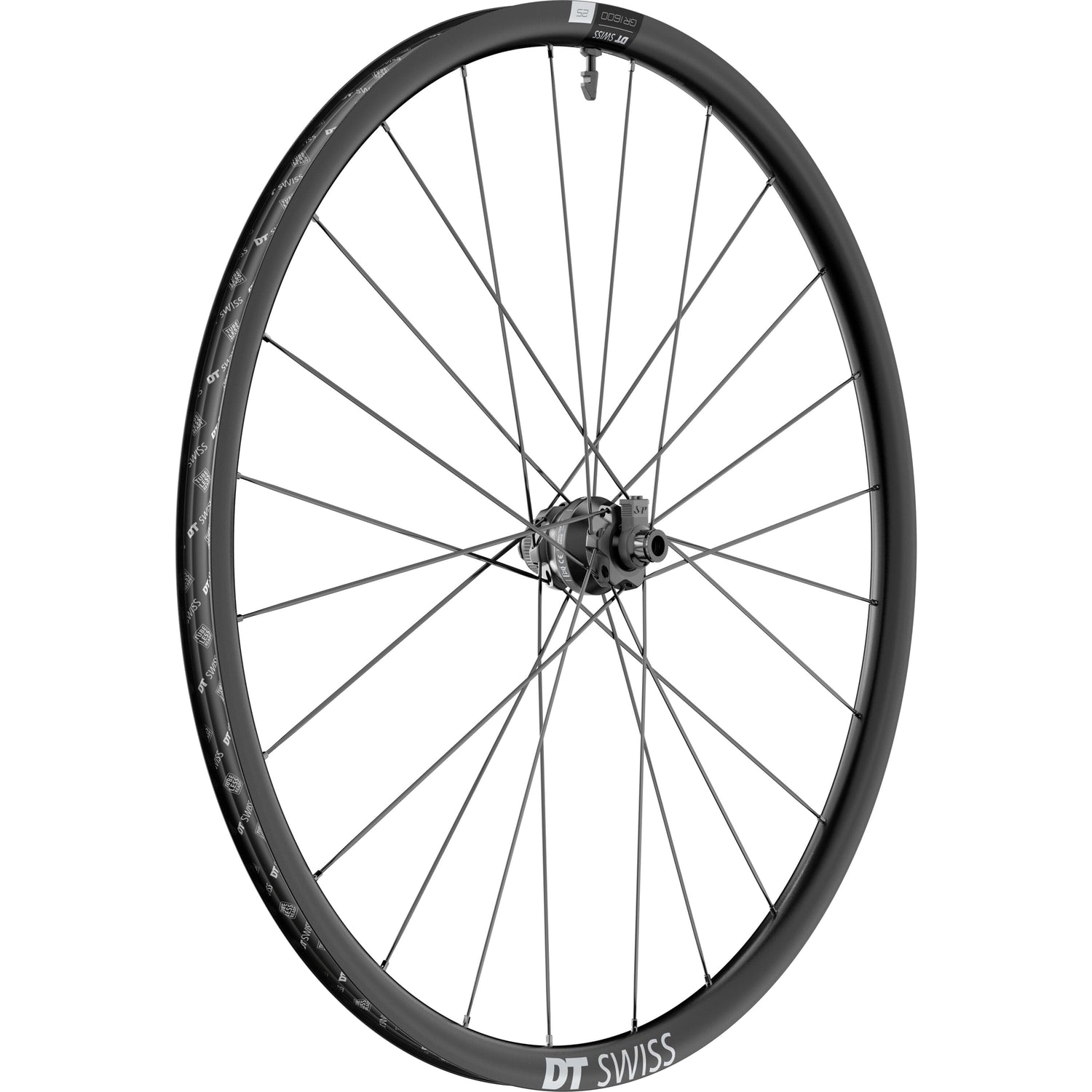 DT Swiss Wheels