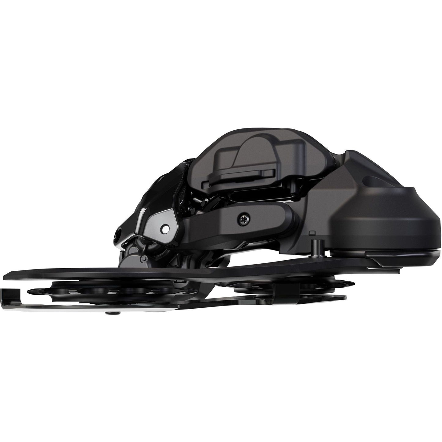 Shimano GRX RX827 Di2 Wireless rear derailleur - 1x12 speed for micro spline cassette