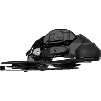 Shimano GRX RX827 Di2 Wireless rear derailleur - 1x12 speed for micro spline cassette