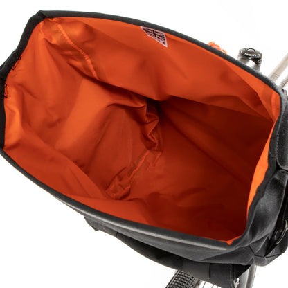 Restrap Bar Bag - 10L - Black