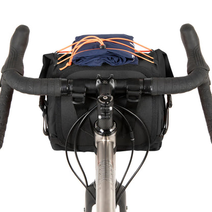 Restrap Bar Bag - 10L - Black