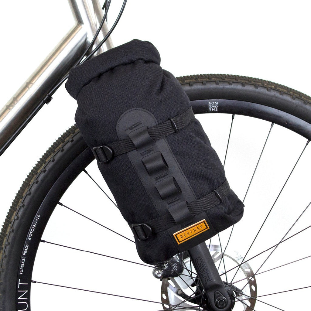 Restrap Fork Bag (5l)