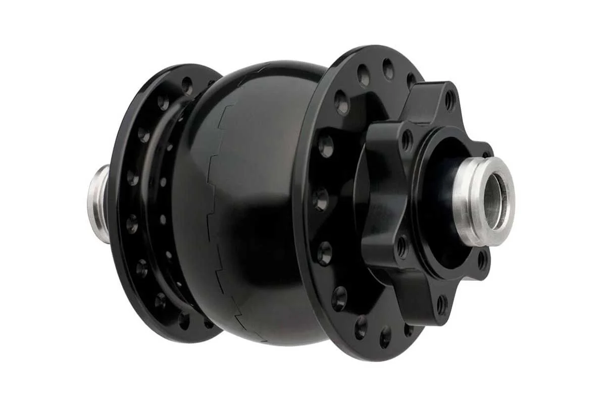Brompton G Line Dynamo Front Wheel