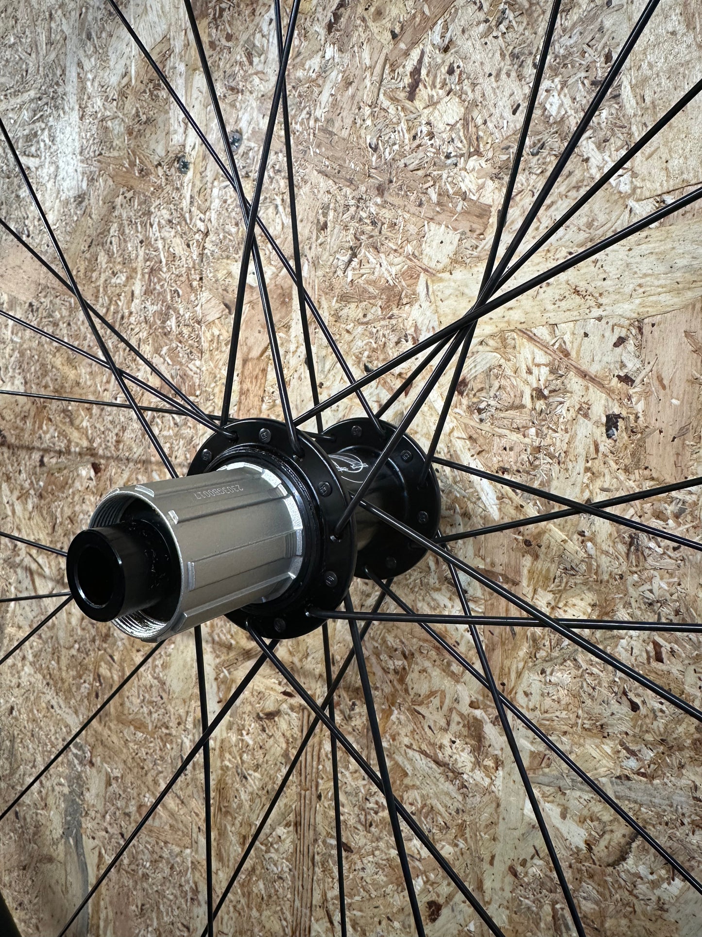 Velo Works Gravel / All Road Wheelset