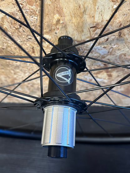 Velo Works Gravel / All Road Wheelset