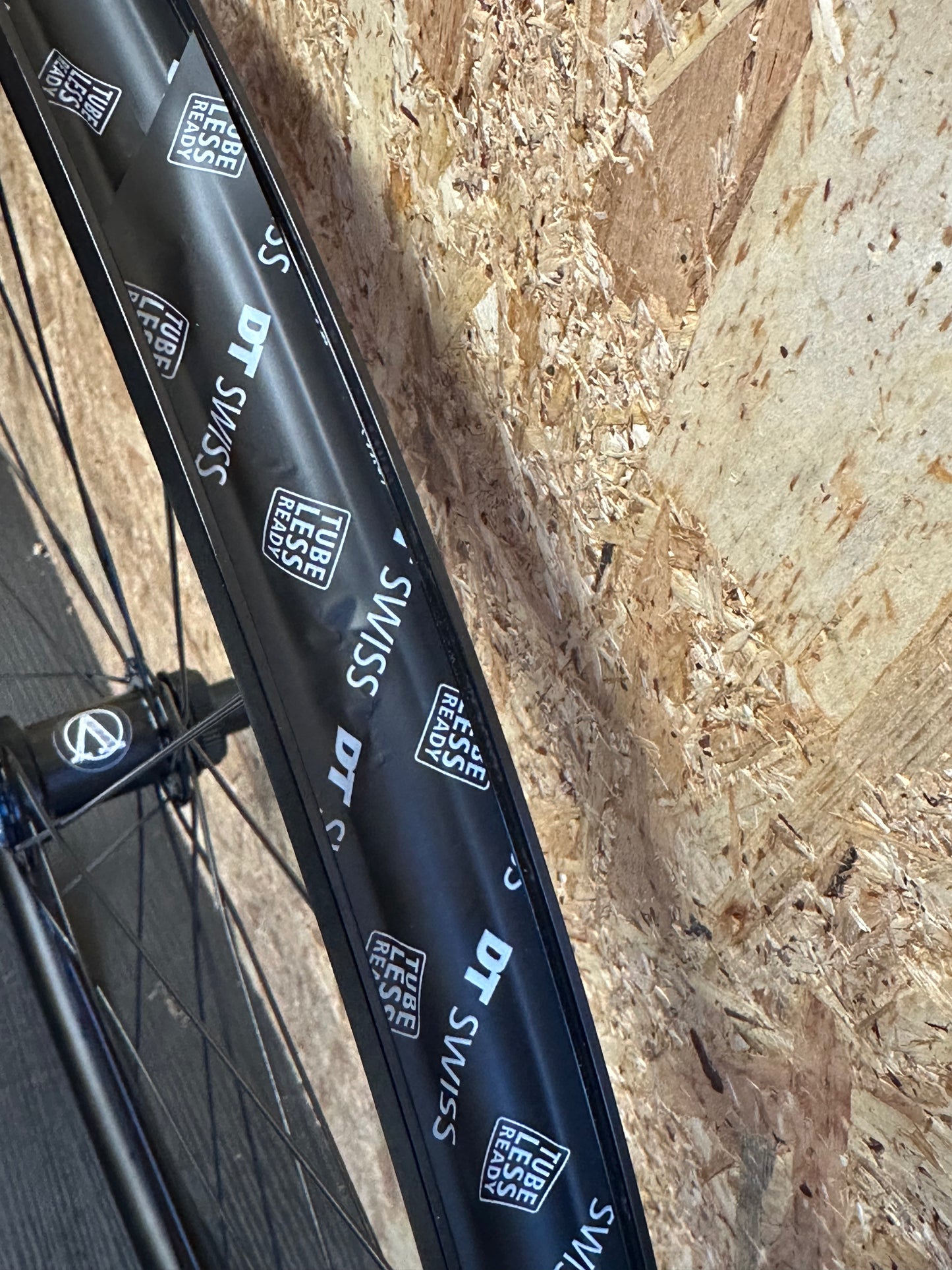 Velo Works Gravel / All Road Wheelset