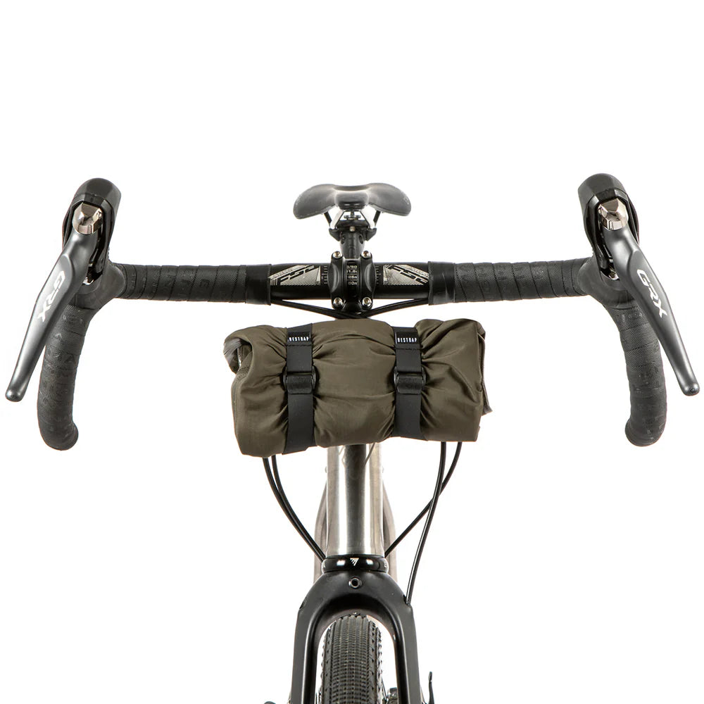 Restrap Bumper Bar