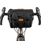 Restrap Bar Bag - 10L - Black