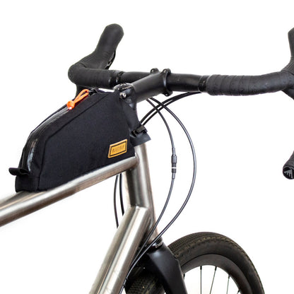 Restrap Bolt-On Top Tube