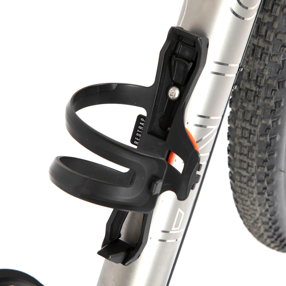 Side Release Bottle Cage - Restrap