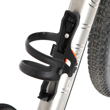 Side Release Bottle Cage - Restrap