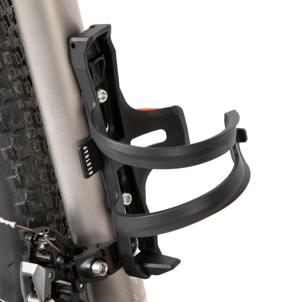 Side Release Bottle Cage - Restrap
