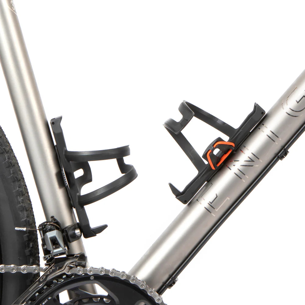 Side Release Bottle Cage - Restrap