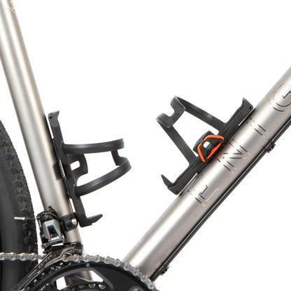 Side Release Bottle Cage - Restrap