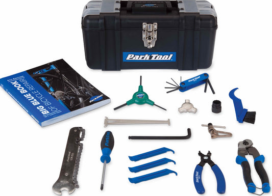 Home Mechanic Starter Kit - Park Tool - SK-4