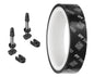 Brompton G Line Tubeless Tape & Valves (from DT Swiss)