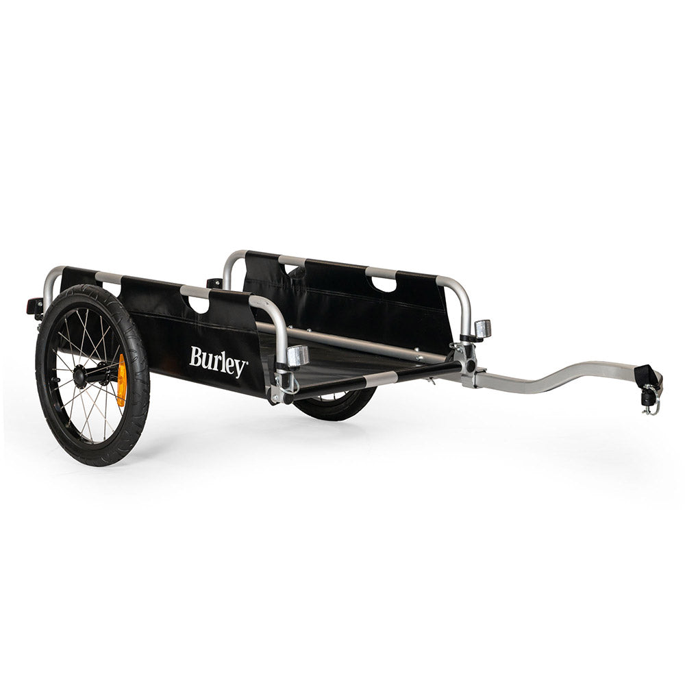 Flatbed Cargo Bike Trailer - Burley