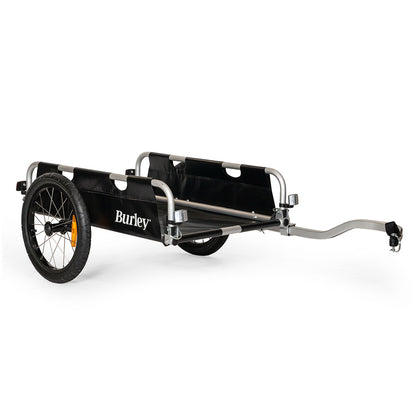 Flatbed Cargo Bike Trailer - Burley