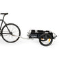 Flatbed Cargo Bike Trailer - Burley