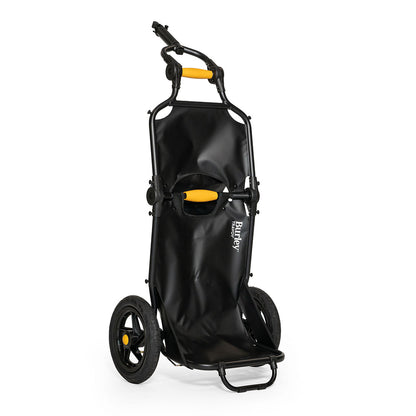 Travoy Cargo Bike Trailer - Burley