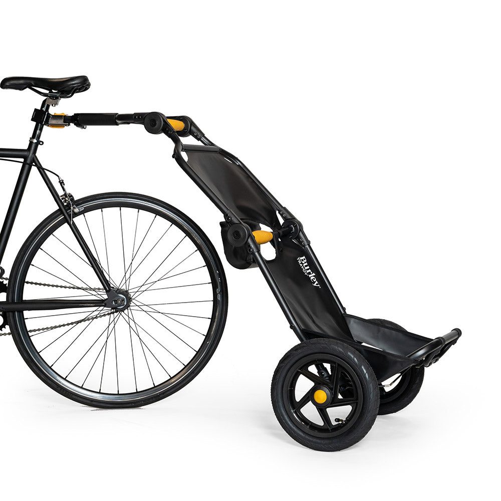 Travoy Cargo Bike Trailer - Burley