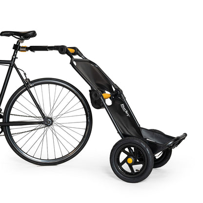 Travoy Cargo Bike Trailer - Burley