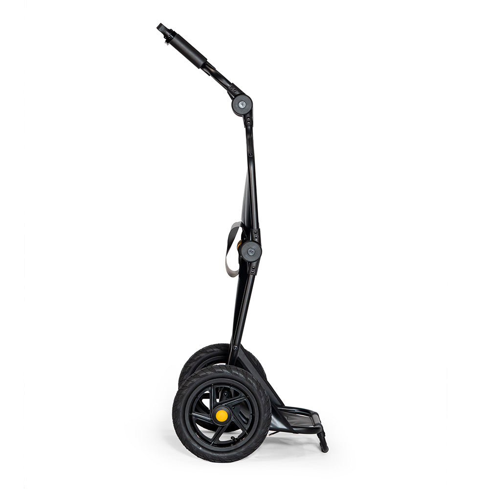 Travoy Cargo Bike Trailer - Burley