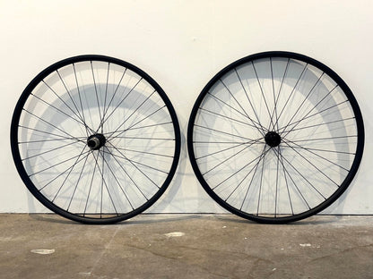 Velo Works Gravel / All Road Wheelset