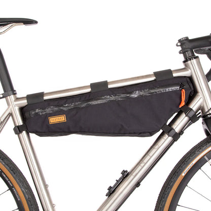 Restrap Frame Bad - Large - Black