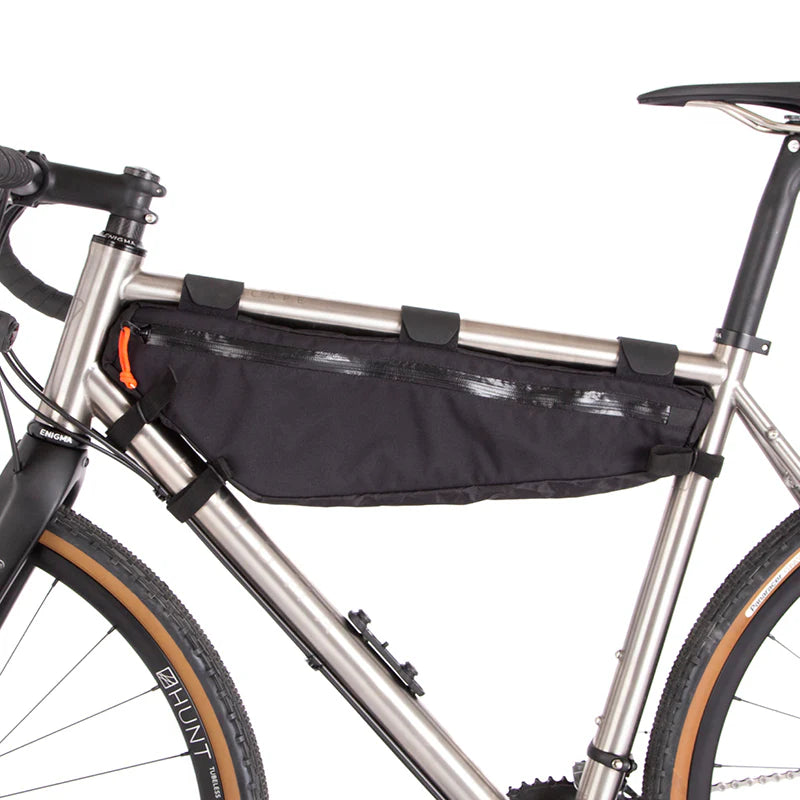 Restrap Frame Bad - Large - Black