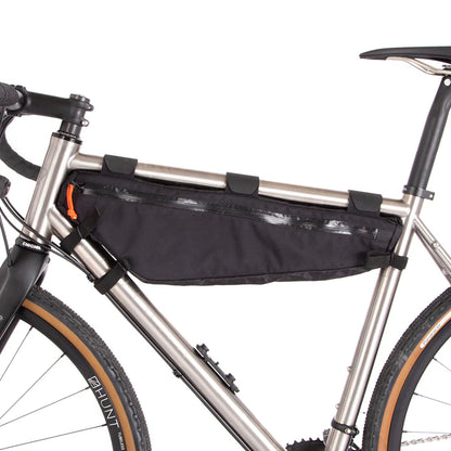 Restrap Frame Bad - Large - Black