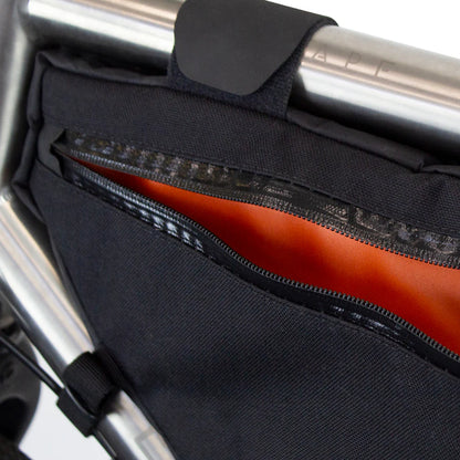 Restrap Frame Bad - Large - Black