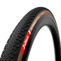 Vittoria Terreno T50 Mixed 700x40c Gravel Endurance Brown Black G2.0 Tubeless Ready Tyre