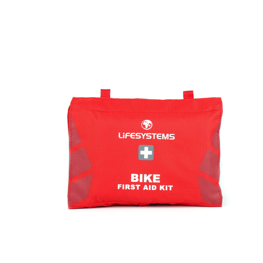 Bike First Aid Kit - Lifesystems