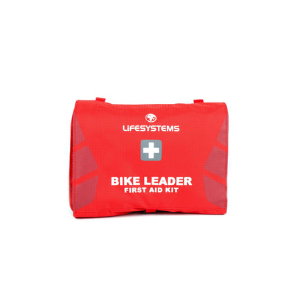 Bike Leader First Aid Kit - Lifesystems