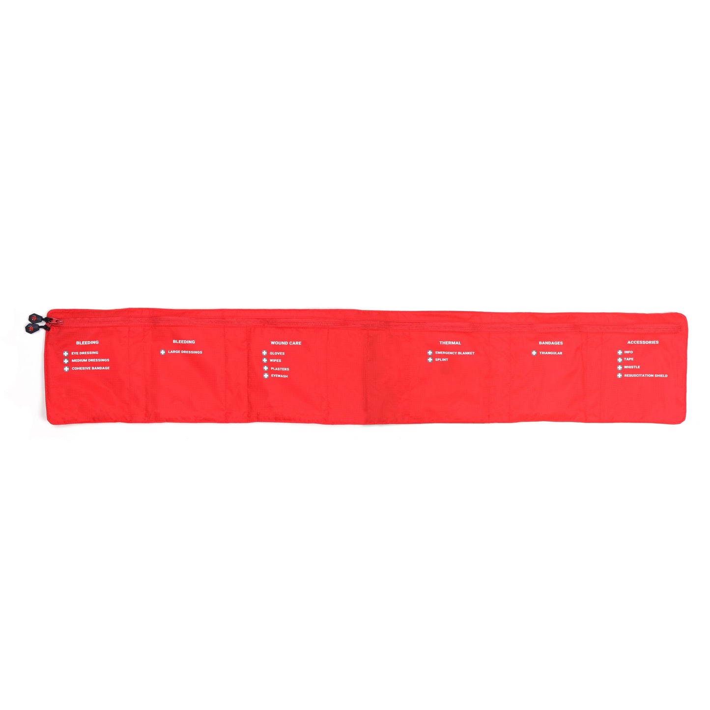 Bike Leader First Aid Kit - Lifesystems