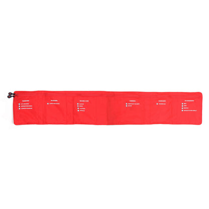 Bike Leader First Aid Kit - Lifesystems
