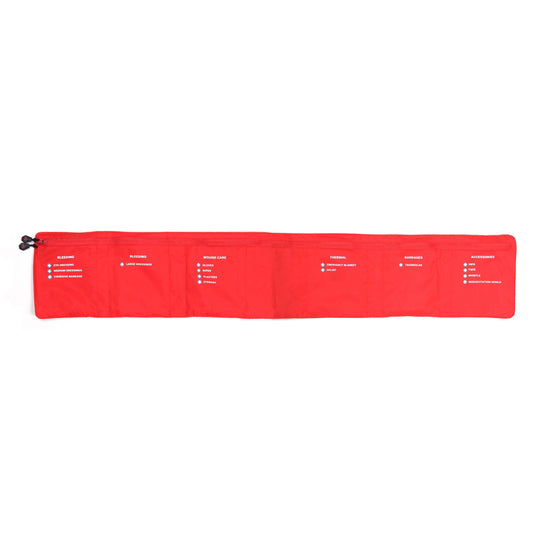 Bike Leader First Aid Kit - Lifesystems