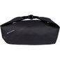Madison Roam Waterproof Rack Top Bag - Black - 25L