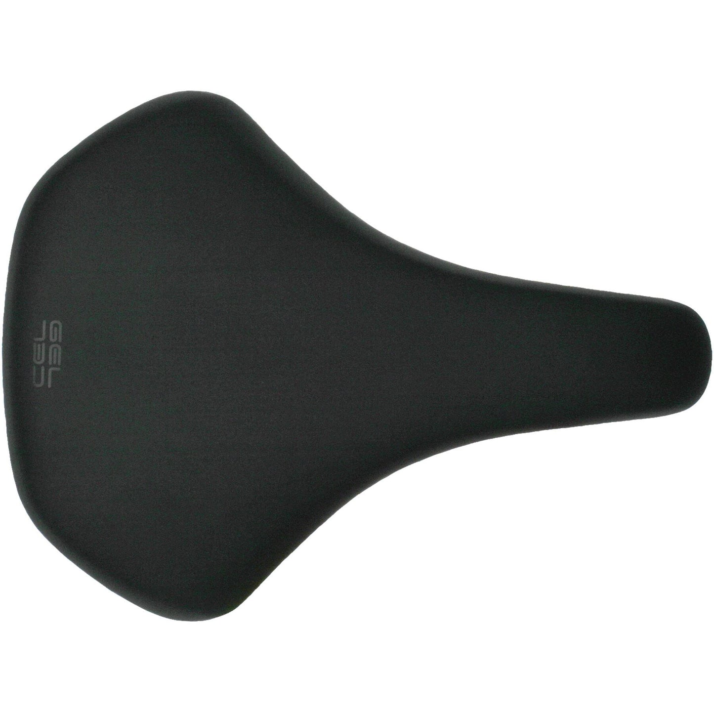 Madison Freewheel U300 GelCel Saddle - Short Fit