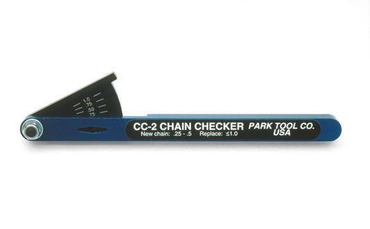 Park Tool CC-2- Chain Wear Indicator