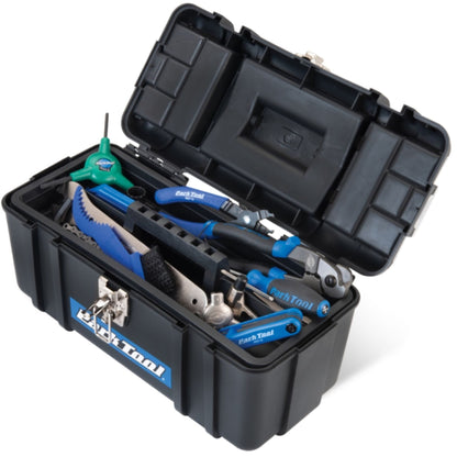 Home Mechanic Starter Kit - Park Tool - SK-4