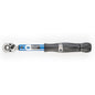 Park Tool Ratcheting Torque Wrench: 2-14Nm 3/8" Drive TW-5.2
