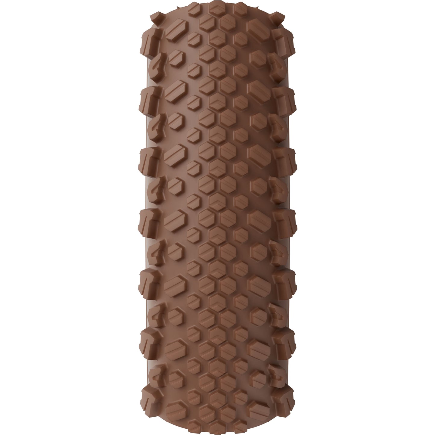Vittoria Terreno Pro T50 Mixed 700x45c & 700x40c Gravel Race Natural Brown Tubeless Ready Tyre