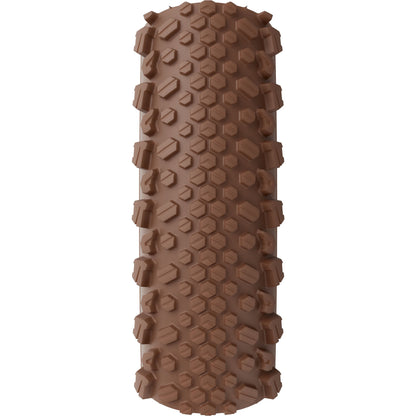 Vittoria Terreno Pro T50 Mixed 700x45c & 700x40c Gravel Race Natural Brown Tubeless Ready Tyre