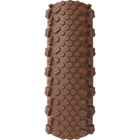 Vittoria Terreno Pro T50 Mixed 700x45c & 700x40c Gravel Race Natural Brown Tubeless Ready Tyre